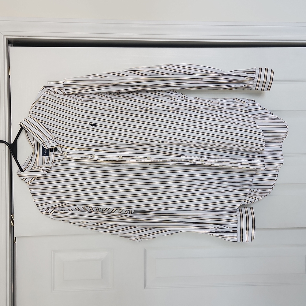 Ralph Lauren Men's Button Down